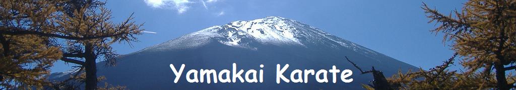 Yamakai Homepage